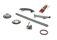 Kit de distribution par chaîne