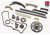 Kit de distribution par chaîne