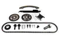 Kit de distribution par chaîne