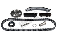 Kit de distribution par chaîne