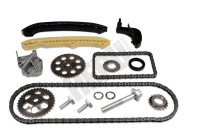 Kit de distribution par chaîne