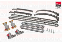 Kit de distribution par chaîne