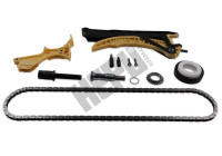 Kit de distribution par chaîne