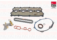 Kit de distribution par chaîne
