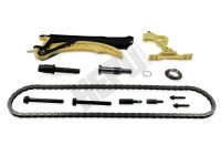 Kit de distribution par chaîne