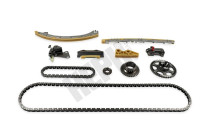 Kit de distribution par chaîne