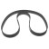 Courroie crantée ADC47555 Blue Print