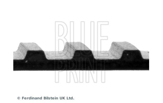 Courroie crantée ADK87501 Blue Print, Image 4