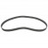 Courroie crantée ADL147502 Blue Print