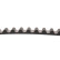 Courroie crantée ADN17527 Blue Print, Vignette 2