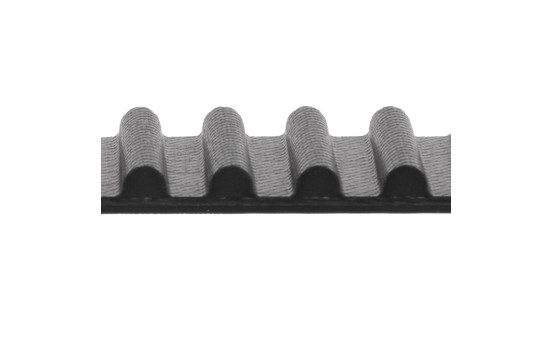 Courroie crantée ADT37538 Blue Print, Image 2