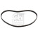 courroie de distribution 10973 FEBI, Vignette 3