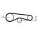 courroie de distribution CT1094 Contitech, Vignette 3