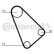 courroie de distribution CT573 Contitech, Vignette 2