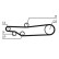 courroie de distribution CT635 Contitech, Vignette 5
