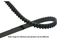 courroie de distribution DTB-4525 Kavo parts