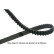 courroie de distribution DTB-9018 Kavo parts