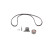 Courroie de distribution Ensemble 1 987 946 711 Bosch