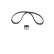 Courroie de distribution Ensemble 1 987 948 977 Bosch