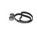 Courroie de distribution Ensemble 1 987 948 980 Bosch, Vignette 6