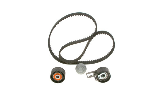 Courroie de distribution Ensemble 1 987 948 991 Bosch