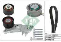 Courroie de distribution Ensemble 530076210 Ina
