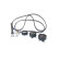 Courroie de distribution Ensemble 8028 Bosch