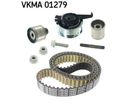 Courroie de distribution Ensemble VKMA 01279 SKF