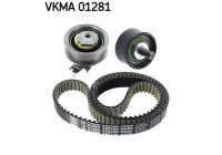 Courroie de distribution Ensemble VKMA 01281 SKF