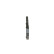 courroie de distribution HTD11919,525M19 Bosch, Vignette 4
