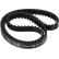 courroie de distribution T354HOB Gates, Vignette 2