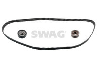 ensemble de courroie de distribution 32020009 Swag