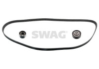 ensemble de courroie de distribution 32020010 Swag