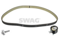 ensemble de courroie de distribution 60100520 Swag