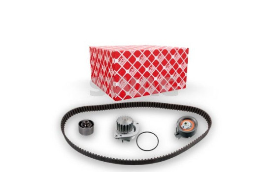ensemble de courroie de distribution 62945109 Swag, Image 2
