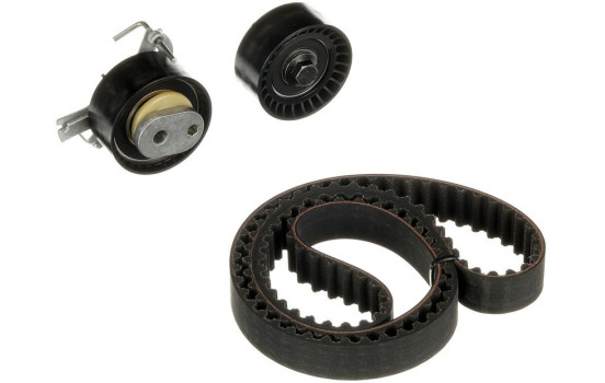 Ensemble de courroie de distribution K015722XS Gates, Image 2