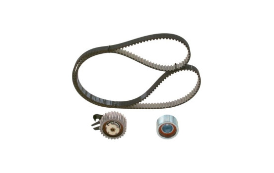 Ensemble de courroie de distribution SPANNROLLEN-SET Bosch