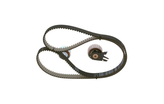 Ensemble de courroie de distribution SPANNROLLEN-SET Bosch, Image 3