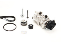Ensemble pompe à eau + courroie de distribution CT1167WP4PRO Contitech