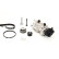 Ensemble pompe à eau + courroie de distribution CT1167WP4PRO Contitech