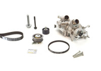 Ensemble pompe à eau + courroie de distribution CT1167WP6PRO Contitech