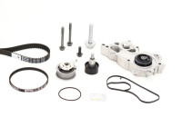 Ensemble pompe à eau + courroie de distribution CT1167WP7PRO Contitech