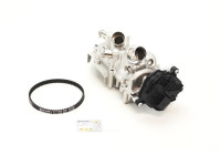 Ensemble pompe à eau + courroie de distribution CT1185WP5 Contitech