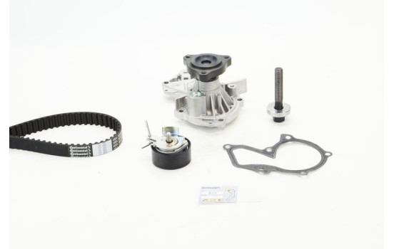 Ensemble pompe à eau + courroie de distribution CT881WP6 Contitech, Image 3