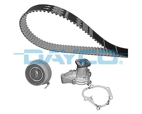 Ensemble pompe à eau + courroie de distribution KTBWP5060 DAYCO