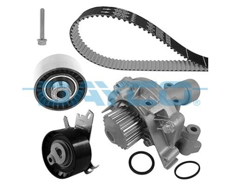 Ensemble pompe à eau + courroie de distribution KTBWP5910 DAYCO