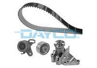 Ensemble pompe à eau + courroie de distribution KTBWP6000 DAYCO