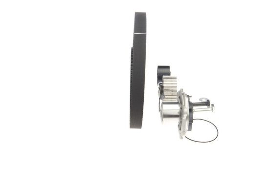 Ensemble pompe à eau + courroie de distribution WASSERPUMPEN-SET Bosch, Image 4