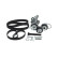 Ensemble pompe à eau + courroie de distribution WASSERPUMPEN-SET Bosch