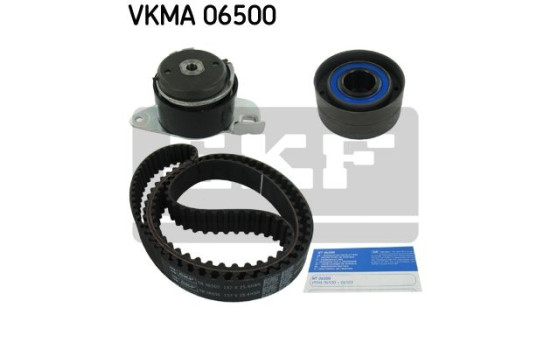 Jeu de courroie de distribution VKMA 06500 SKF, Image 2